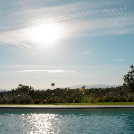 Glamping Suite Il Grillo لامبوريتشو المظهر الخارجي الصورة