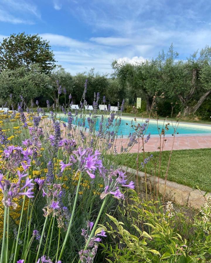 Glamping Suite Il Grillo لامبوريتشو المظهر الخارجي الصورة